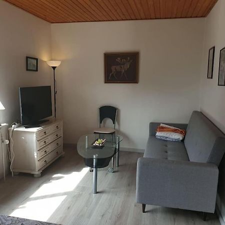 Cozy Apartment In Hirtshals Exterior photo