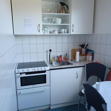 Cozy Apartment In Hirtshals Exterior photo