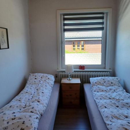 Cozy Apartment In Hirtshals Exterior photo