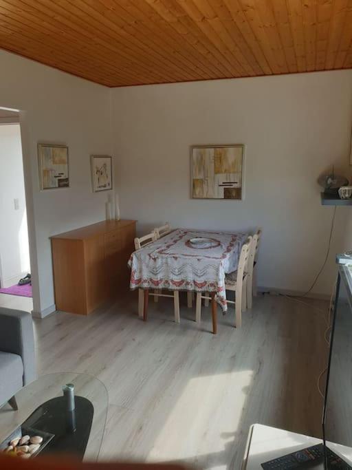 Cozy Apartment In Hirtshals Exterior photo