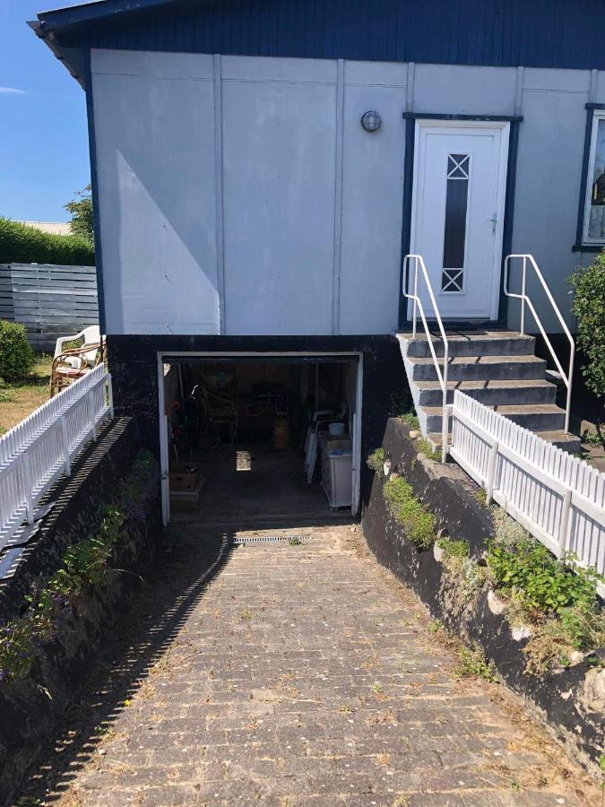 Cozy Apartment In Hirtshals Exterior photo