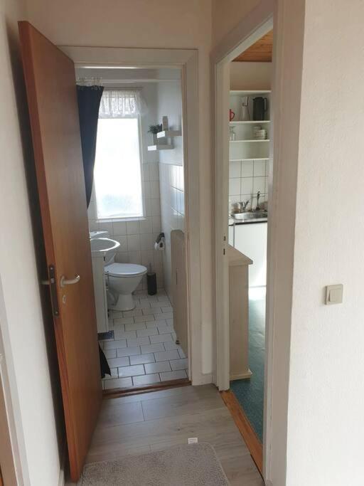 Cozy Apartment In Hirtshals Exterior photo