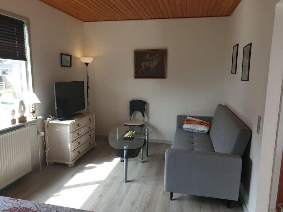 Cozy Apartment In Hirtshals Exterior photo