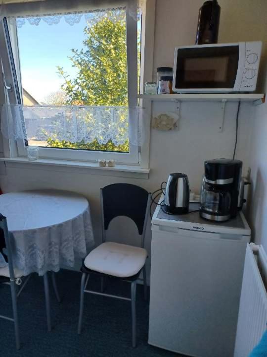 Cozy Apartment In Hirtshals Exterior photo