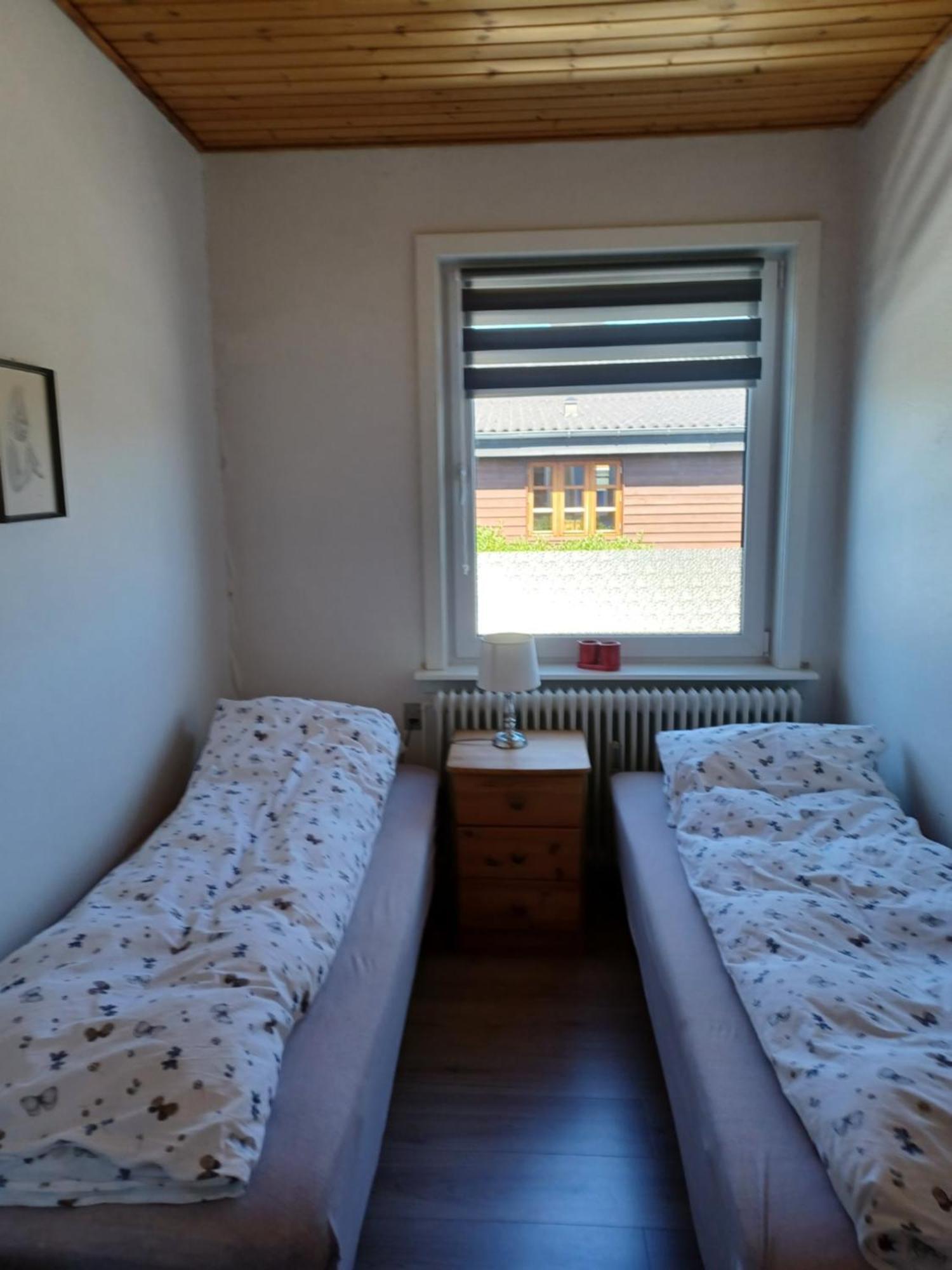 Cozy Apartment In Hirtshals Exterior photo